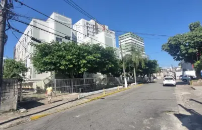 Kitnet / Stúdio à venda na Cidade Ocian, Praia Grande 