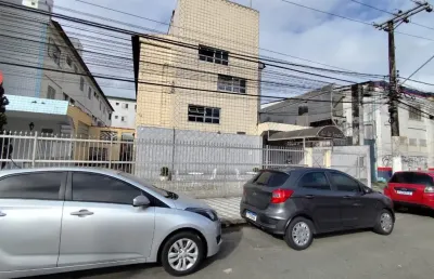 Kitnet / Stúdio à venda na Cidade Ocian, Praia Grande 