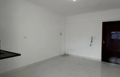 Kitnet / Stúdio à venda em Aviação, Praia Grande 