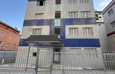 Apartamento com 2 quartos à venda na Tupi, Praia Grande 