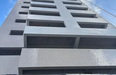 Apartamento com 2 quartos à venda na Tupi, Praia Grande 