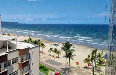 Kitnet / Stúdio à venda na Cidade Ocian, Praia Grande 