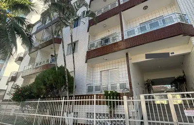 Apartamento à venda na Tupi, Praia Grande 