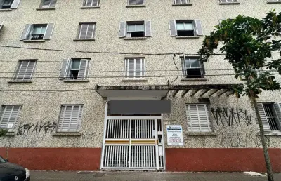 Kitnet / Stúdio à venda na Cidade Ocian, Praia Grande 