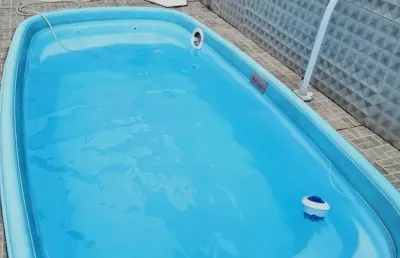 Casa com 2 quartos à venda em Guilhermina, Praia Grande 