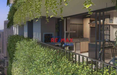Apartamento à venda, 107 m² por r$ 1.250.600,00 - centro - curitiba/pr