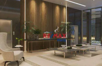 Apartamento à venda, 106 m² por r$ 1.188.600,00 - centro - curitiba/pr