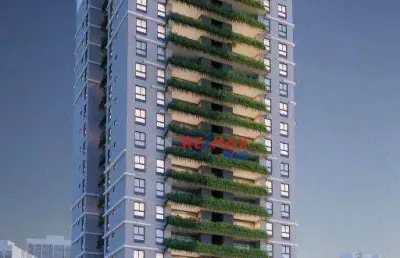 Apartamento à venda, 107 m² por r$ 1.230.000,00 - centro - curitiba/pr