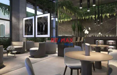 Apartamento à venda, 107 m² por r$ 1.314.700,00 - centro - curitiba/pr
