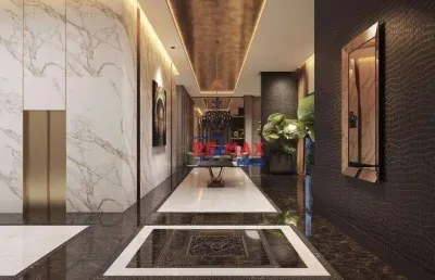 Apartamento à venda, 127 m² por r$ 1.781.900,00 - bigorrilho - curitiba/pr