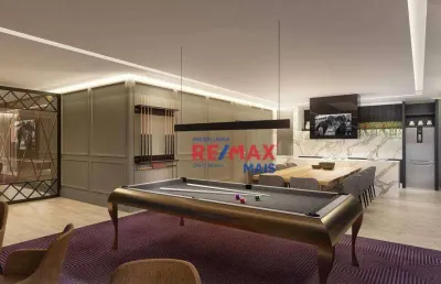 Apartamento à venda, 159 m² por r$ 2.177.900,00 - bigorrilho - curitiba/pr