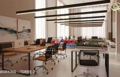 Apartamento à venda, 87 m² por r$ 1.019.150,62 - campo comprido - curitiba/pr