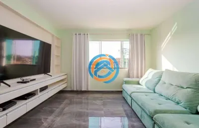 Prédio à venda, 297 m² por r$ 1.199.000,00 - guaíra - curitiba/pr