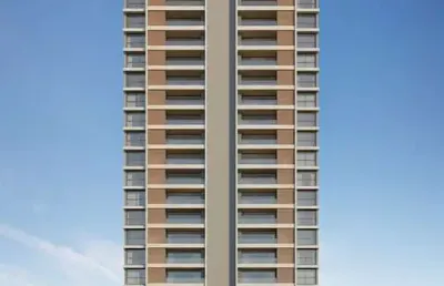 Apartamento com 3 quartos à venda na Rua Jerônimo Durski, 1557, Bigorrilho, Curitiba