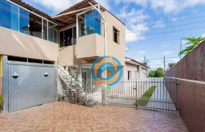 Terreno à venda, 387 m² por r$ 980.000 - capão raso - curitiba/pr