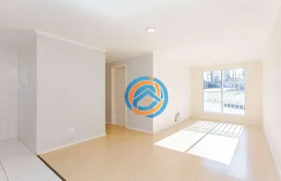 Apartamento com 3 quartos à venda na Rua Frei Eurico de Mello, 131, Cidade Industrial, Curitiba