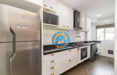 Apartamento 02 quartos térreo em são josé dos pinhais