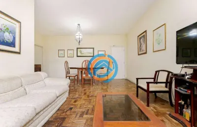 Apartamento com 4 dormitórios à venda - centro - curitiba/pr