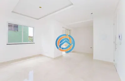 Apartamento à venda em estância - pinhais/pr: oportunidade única!