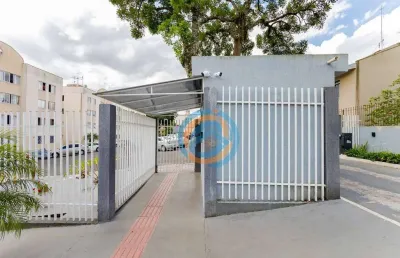 Apartamento com 3 dormitórios à venda, 49 m² por r$ 199.900,00 - campo comprido - curitiba/pr