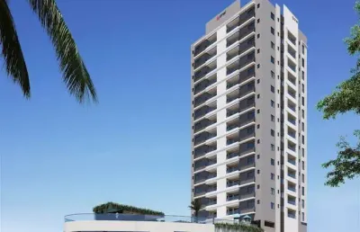 Apartamento com 2 quartos à venda na rua 256, 1250, meia praia, itapema, 83 m2 por r$ 1.180.000