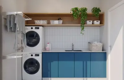 Apartamento com 2 quartos à venda na Rua Marechal Trompowski, 298, Bacacheri, Curitiba