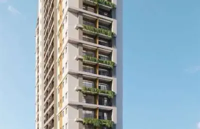 Apartamento com 2 quartos à venda na rua andré de barros, 513, centro, curitiba, 51 m2 por r$ 652.847