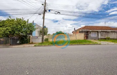Terreno à venda, 539 m² por r$ 330.000 - roça grande - colombo/pr
