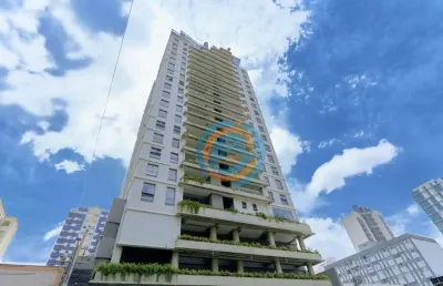 Apartamento com 2 dormitórios à venda, 72 m² por r$ 840.000 - centro - curitiba/pr