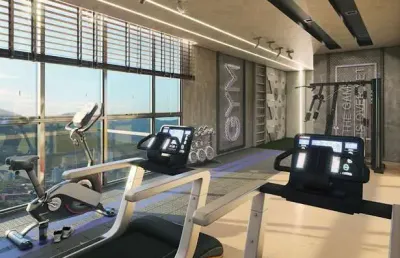 Apartamento com 2 quartos à venda na Rua 406 e, 742, Morretes, Itapema