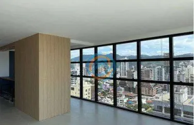 Apartamento com 3 dormitórios à venda, 148 m² por r$ 2.199.000,00 - meia praia - itapema/sc
