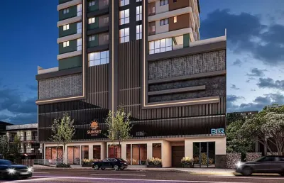 Apartamento com 2 quartos à venda na rua 406 - h1, 69, morretes, itapema, 56 m2 por r$ 541.936