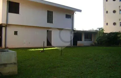 Sobrado com 4 quartos à venda em jardim bélgica - sp