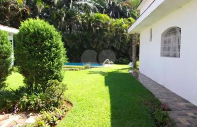 Casa térrea com 4 quartos à venda em jardim santa helena - sp