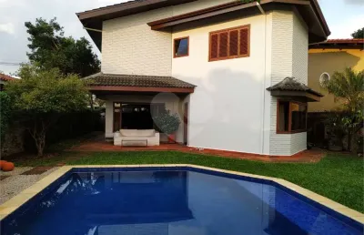 Casa com 3 quartos à venda na José Netto Dos Reis, Interlagos, São Paulo