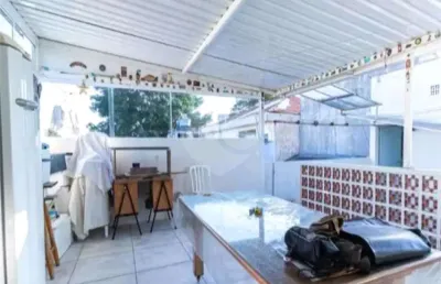 Casa térrea com 3 quartos à venda em campininha - sp