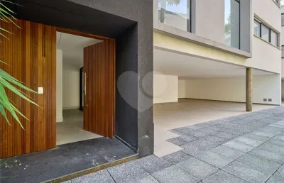 Condomínio com 4 quartos à venda em jardim cordeiro - sp