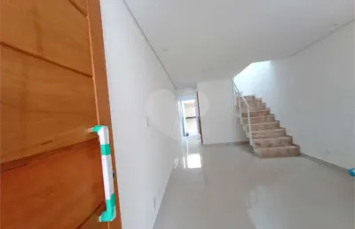 Sobrado com 3 quartos à venda em jardim santa cruz (campo grande) - sp
