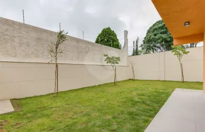 Condomínio com 4 quartos à venda em jardim prudência - sp