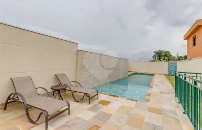 Condomínio com 4 quartos à venda em jardim prudência - sp