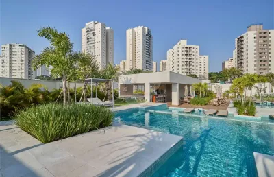 Apartamento com 3 quartos à venda em vila sofia - sp