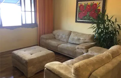 Casa com 2 quartos à venda na Augusto Ferreira De Morais, Socorro, São Paulo