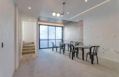 Condomínio com 2 quartos à venda em vila alexandria - sp
