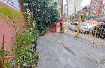 Sobrado com 12 quartos à venda ou para locação em vila nova conceição - sp