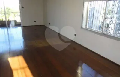 Apartamento com 3 quartos à venda em brooklin paulista - sp