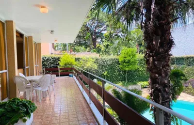 Casa com 4 quartos à venda na Maestro Eduardo De Guarnieri, Interlagos, São Paulo