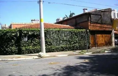 Casa térrea com 2 quartos à venda em brooklin paulista - sp