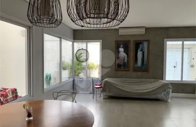 Casa com 4 quartos à venda na Rua Clarence, Vila Cruzeiro, São Paulo
