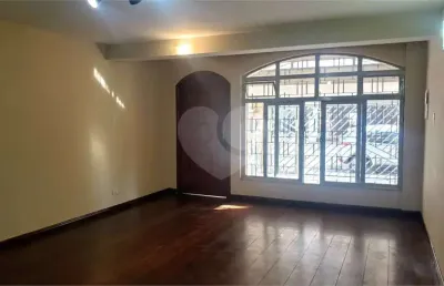 Sobrado com 3 quartos à venda em vila cordeiro - sp