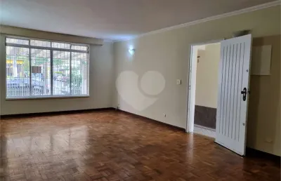 Casa com 3 quartos à venda na Rua Thomás Deloney, Chácara Santo Antônio, São Paulo